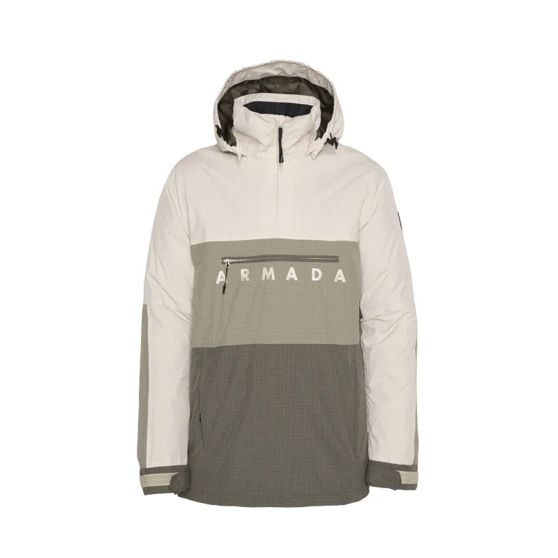 Armada Salisbury Anorak Jacket 2024