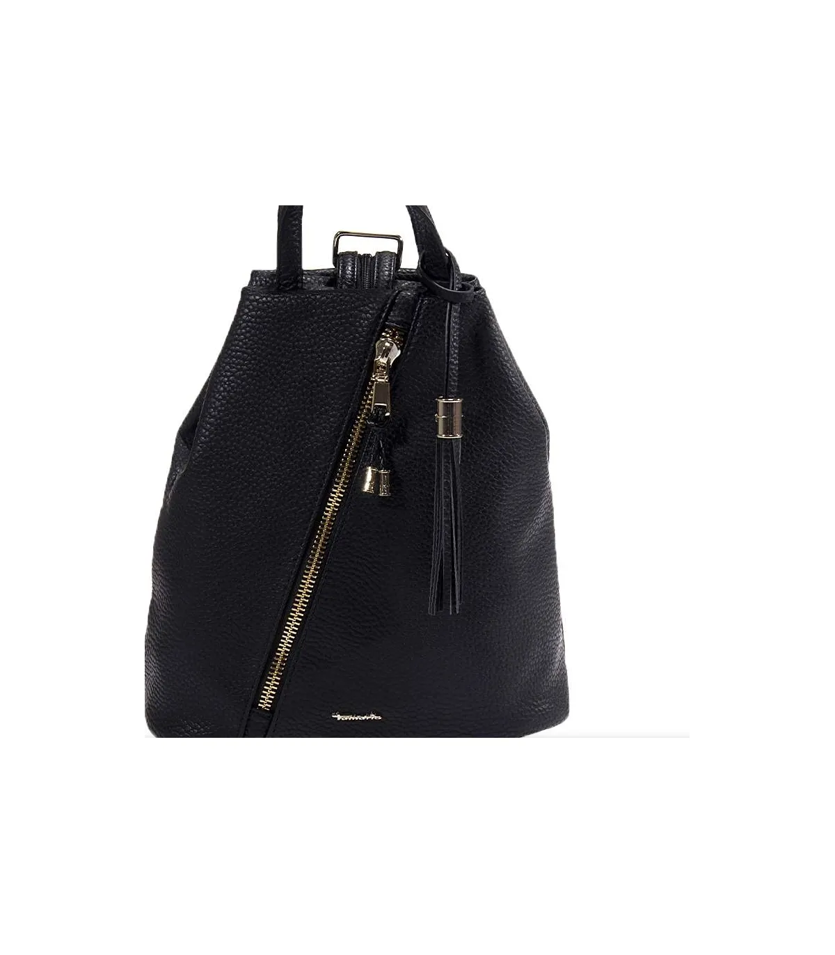 Back Bag by Tamaris-Black 33187-100