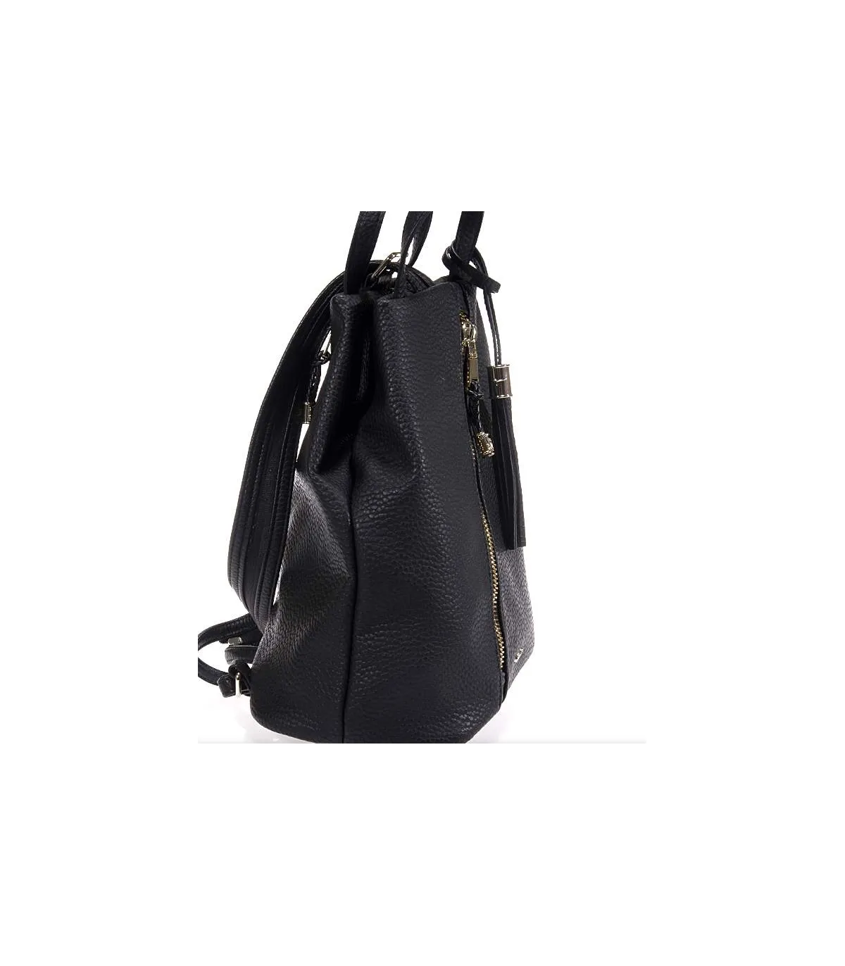 Back Bag by Tamaris-Black 33187-100