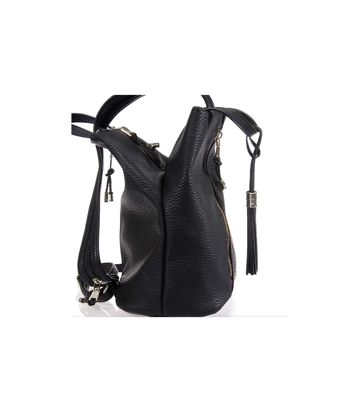 Back Bag by Tamaris-Black 33187-100