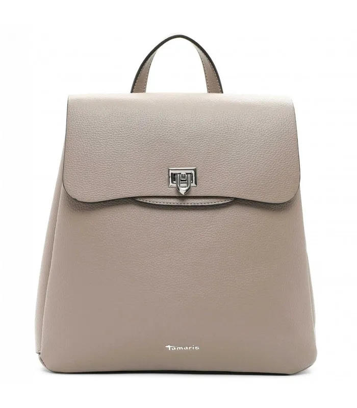 Back Bag by Tamaris Dark Taupe 33274