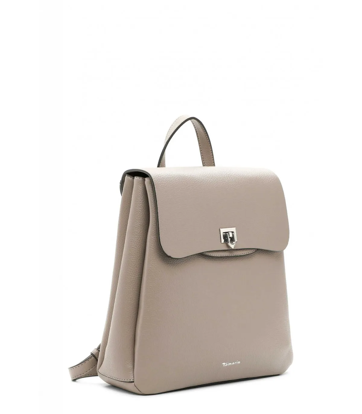 Back Bag by Tamaris Dark Taupe 33274