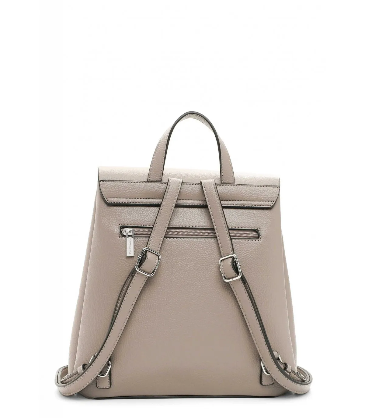 Back Bag by Tamaris Dark Taupe 33274