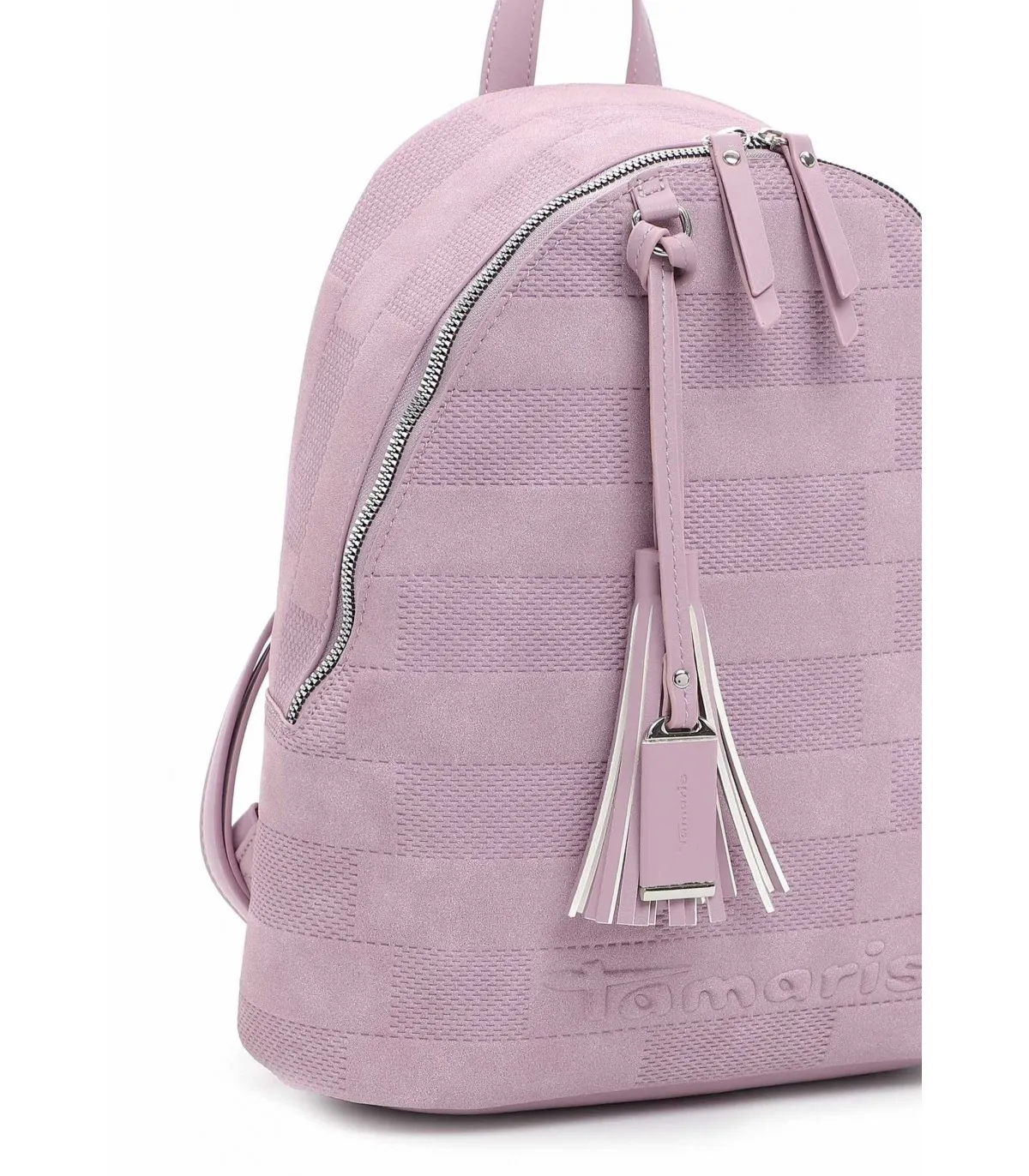 Back Bag by Tamaris Letzia-Light Purple