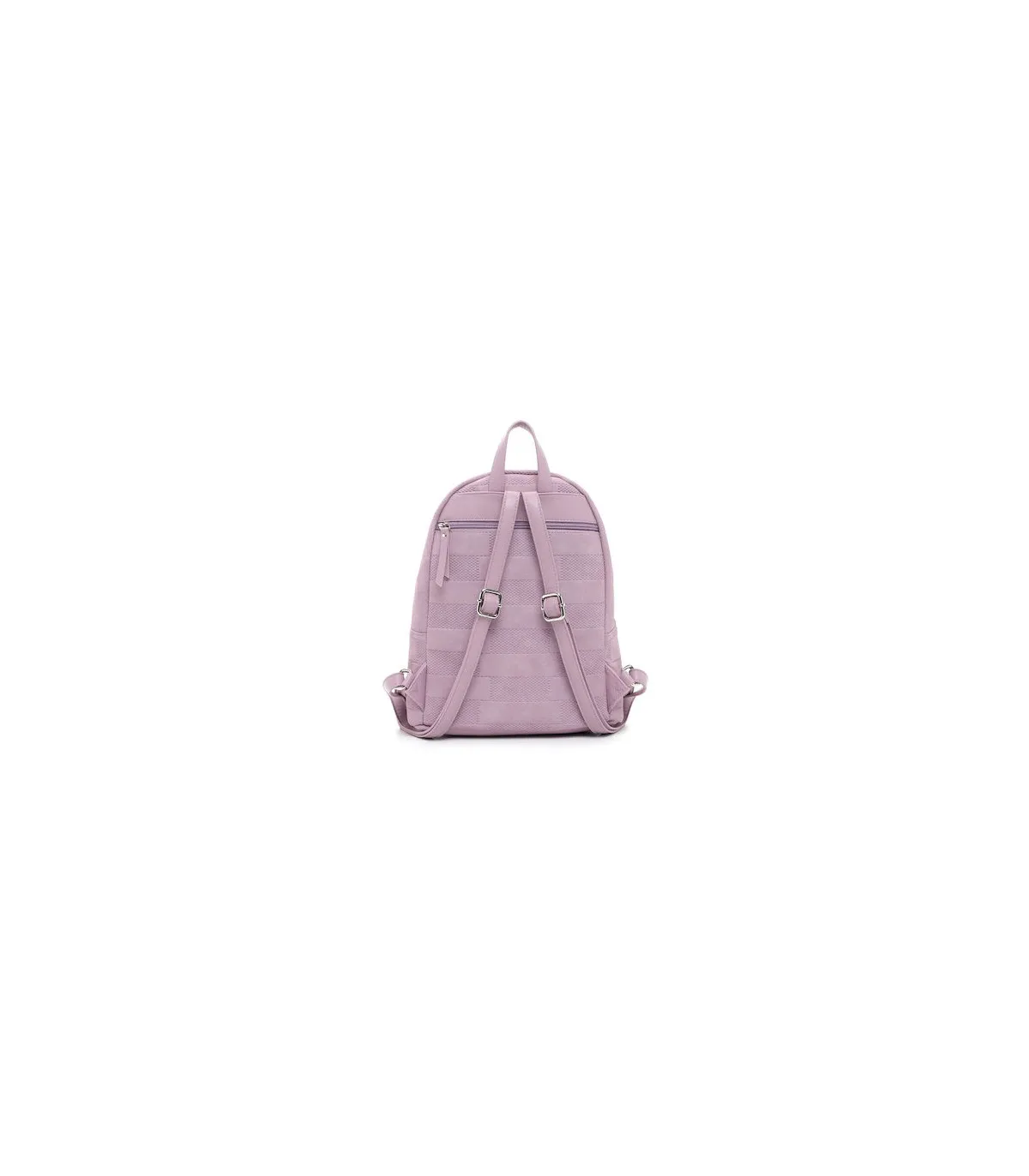 Back Bag by Tamaris Letzia-Light Purple