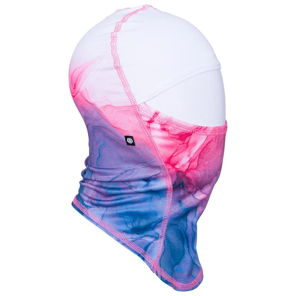 Balaclava 686 ---Youth Bolt Balaclava White Cloudbreak