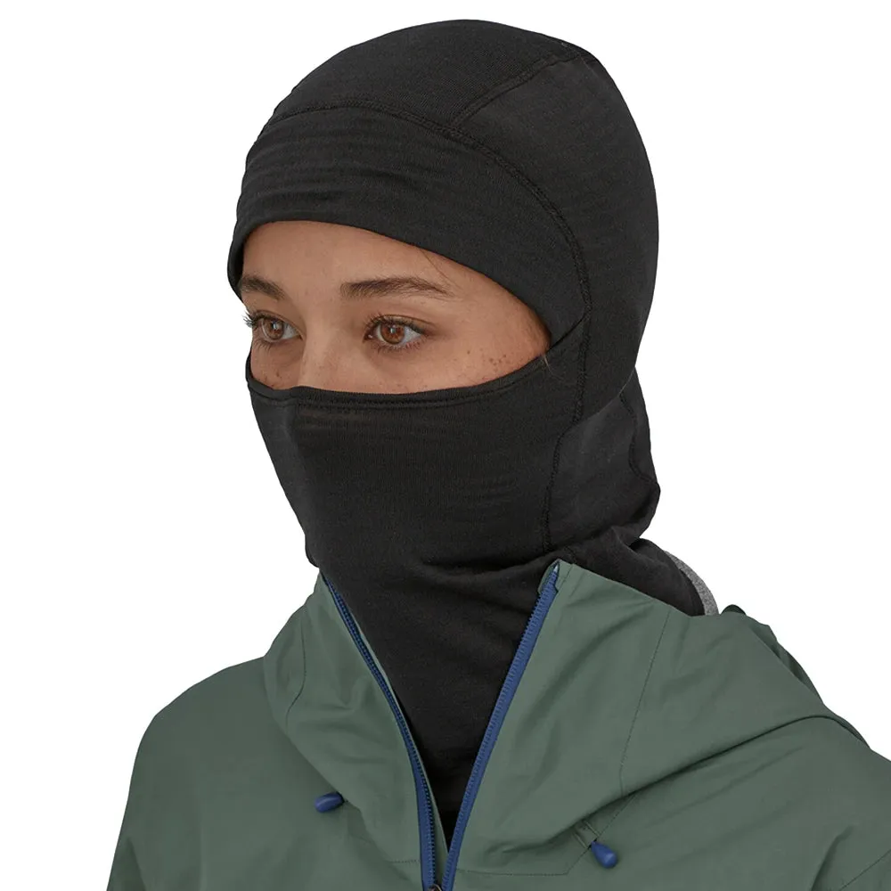 Balaclava - Black