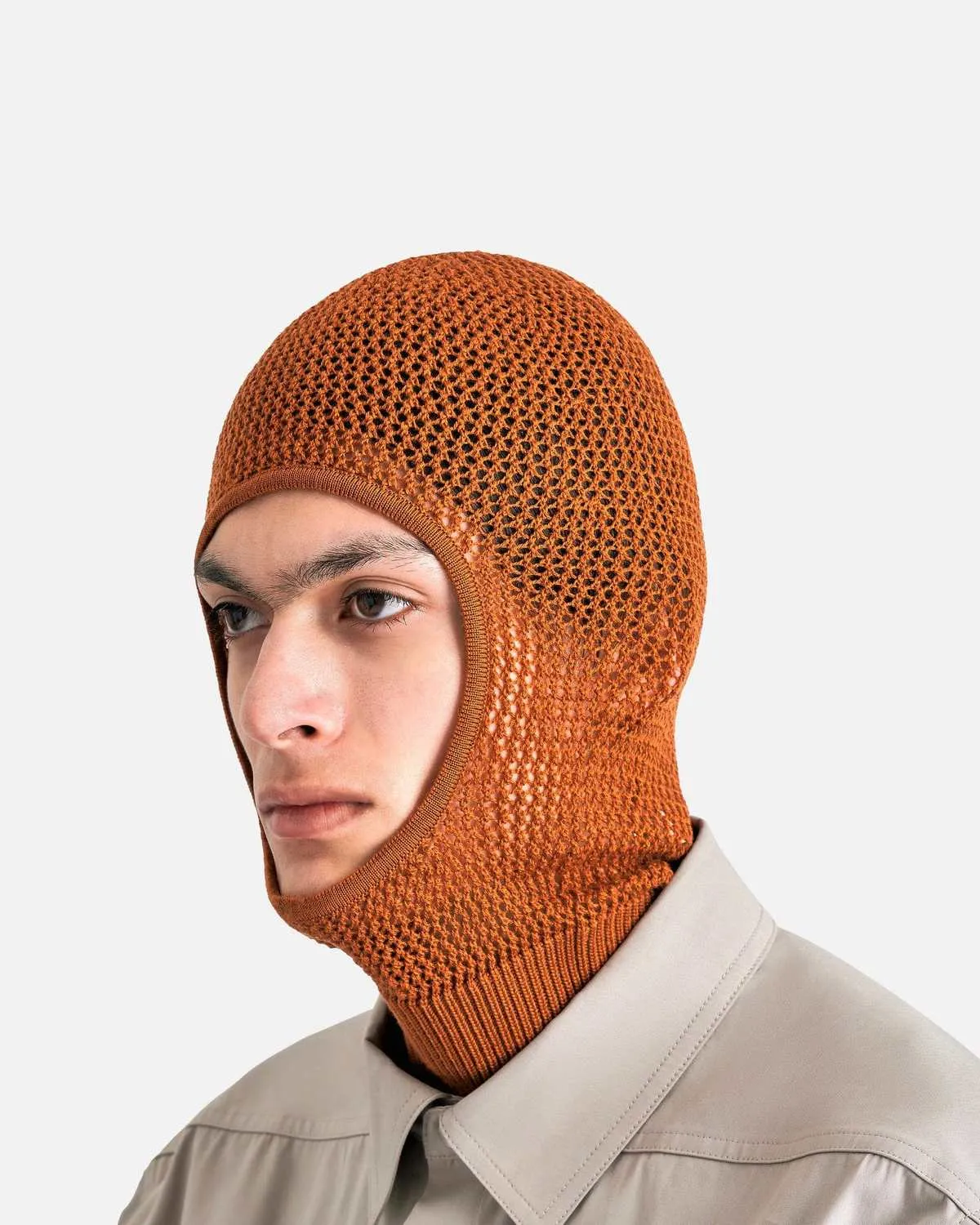 Balaclava - Clay