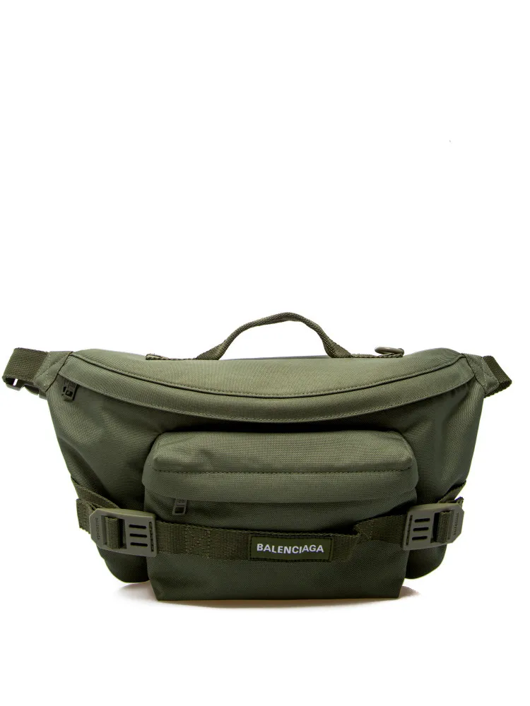 Balenciaga Army Beltbag L | Credomen