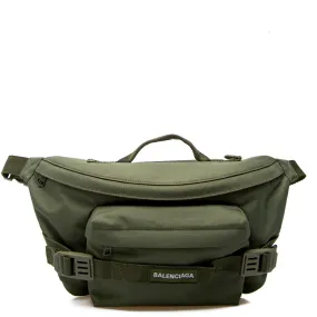 Balenciaga Army Beltbag L | Credomen