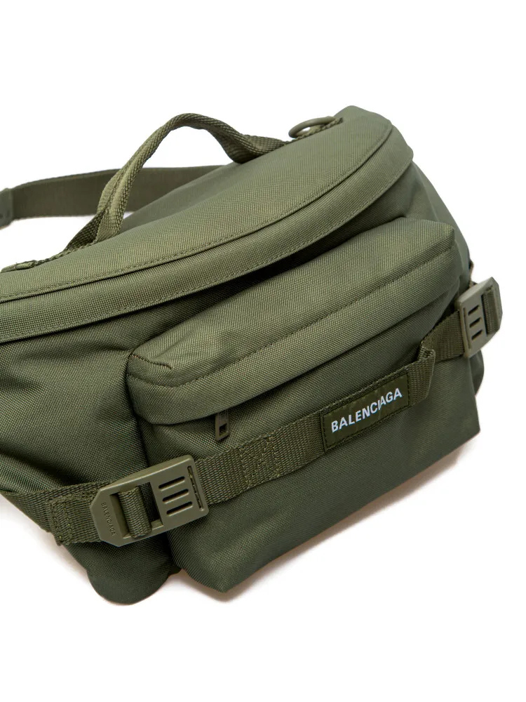 Balenciaga Army Beltbag L | Credomen