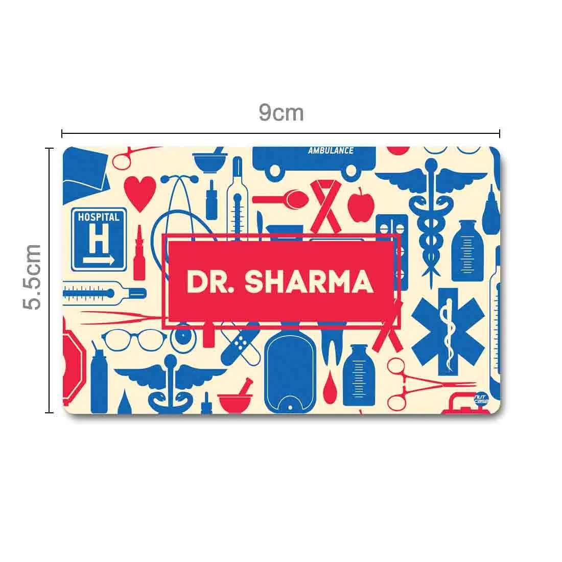 Best Gifts for Doctor Students Custom NFC Card Tea Coffee Mug Gift Box Set