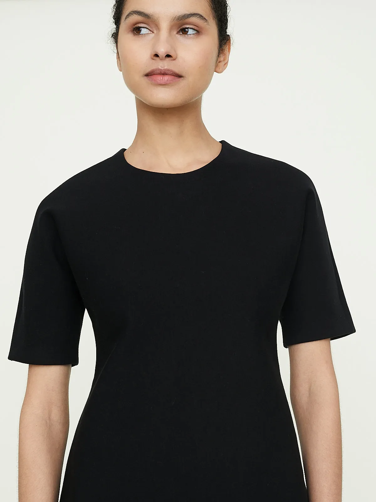 Bianca Top in Black