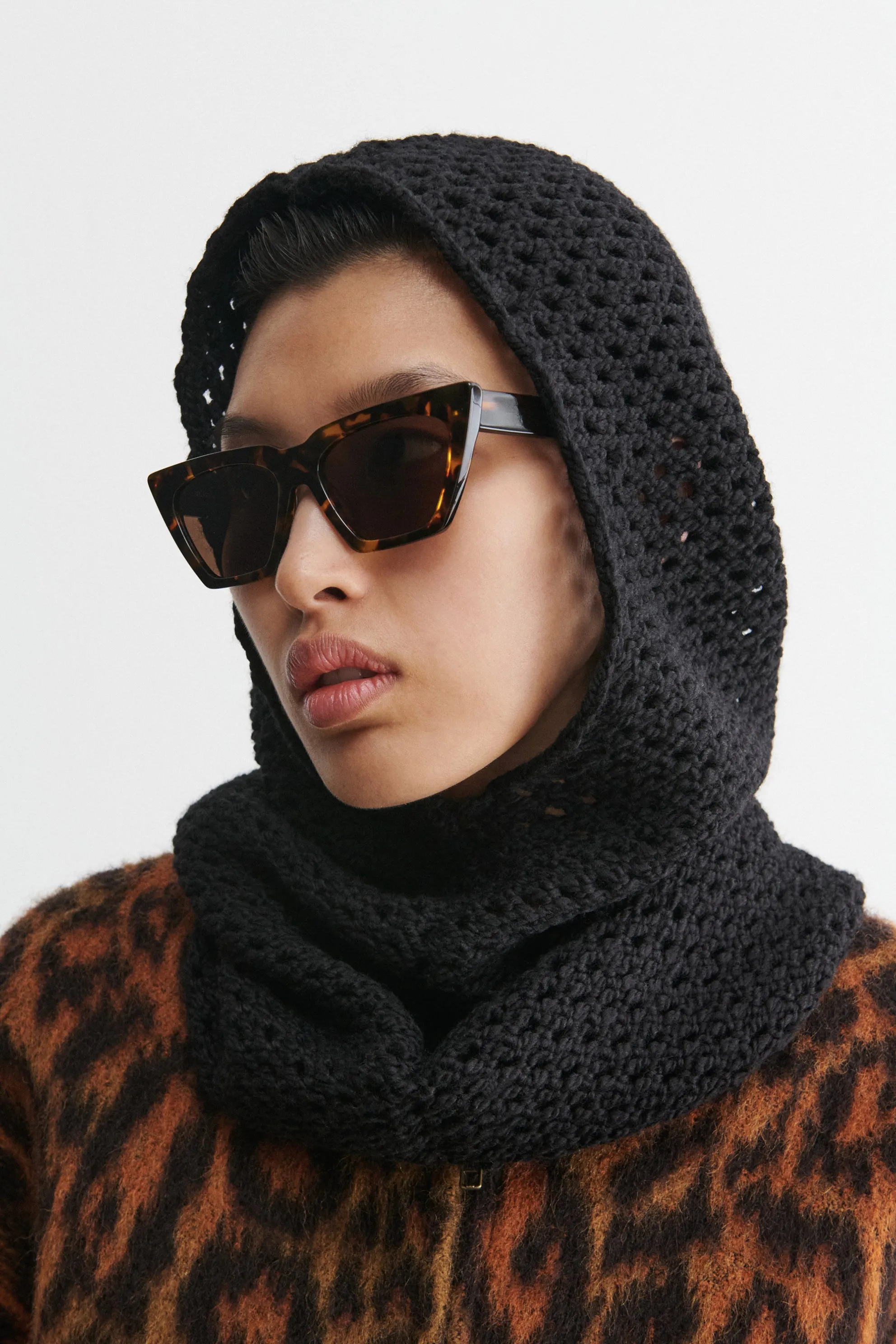 Bingley Snood