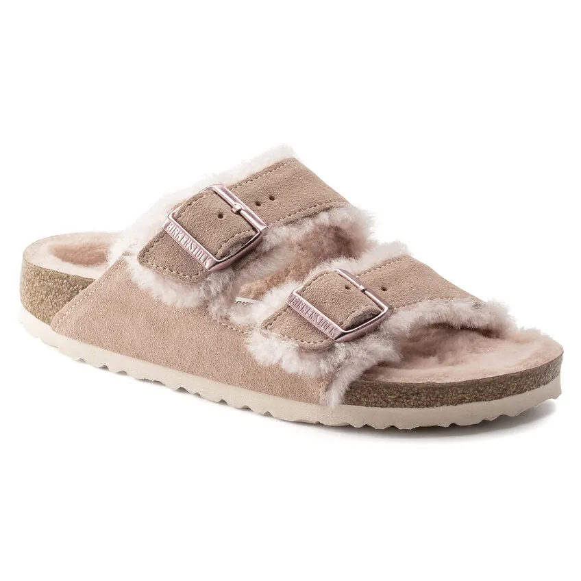 Birkenstock Arizona Shearling-