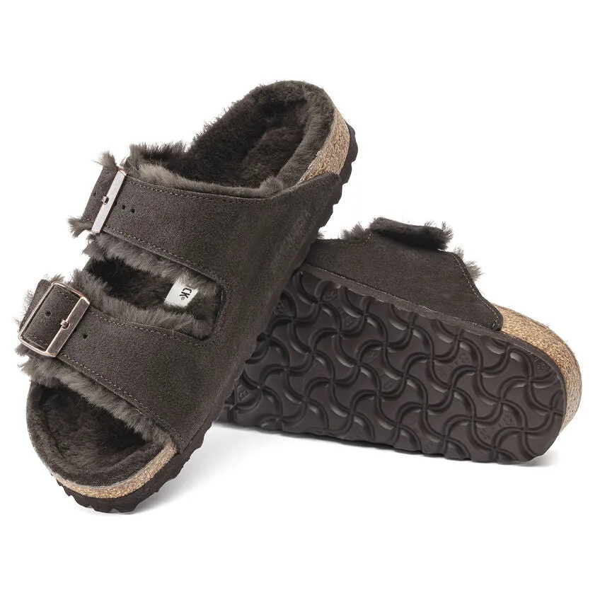 Birkenstock Arizona Shearling-