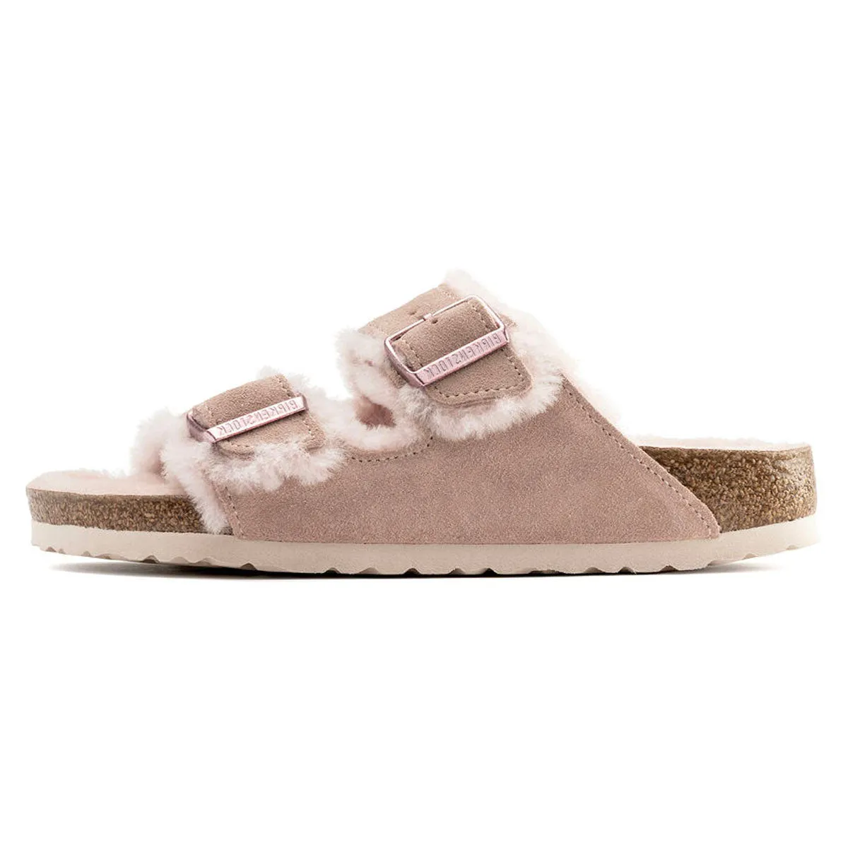 Birkenstock Arizona Shearling