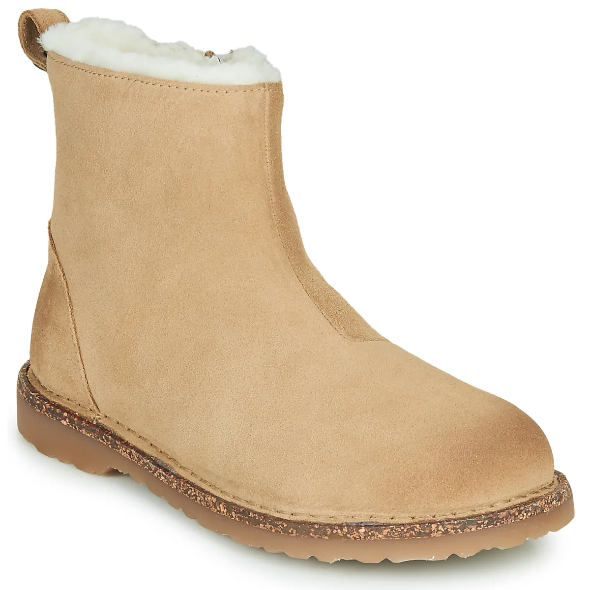 Birkenstock MELROSE SHEARLING