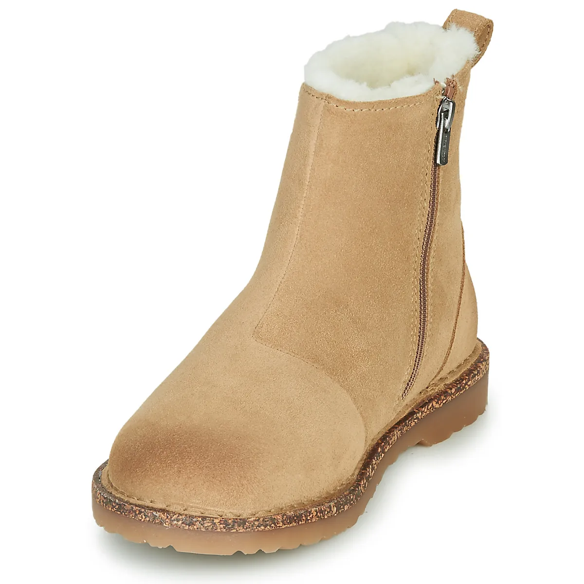 Birkenstock MELROSE SHEARLING