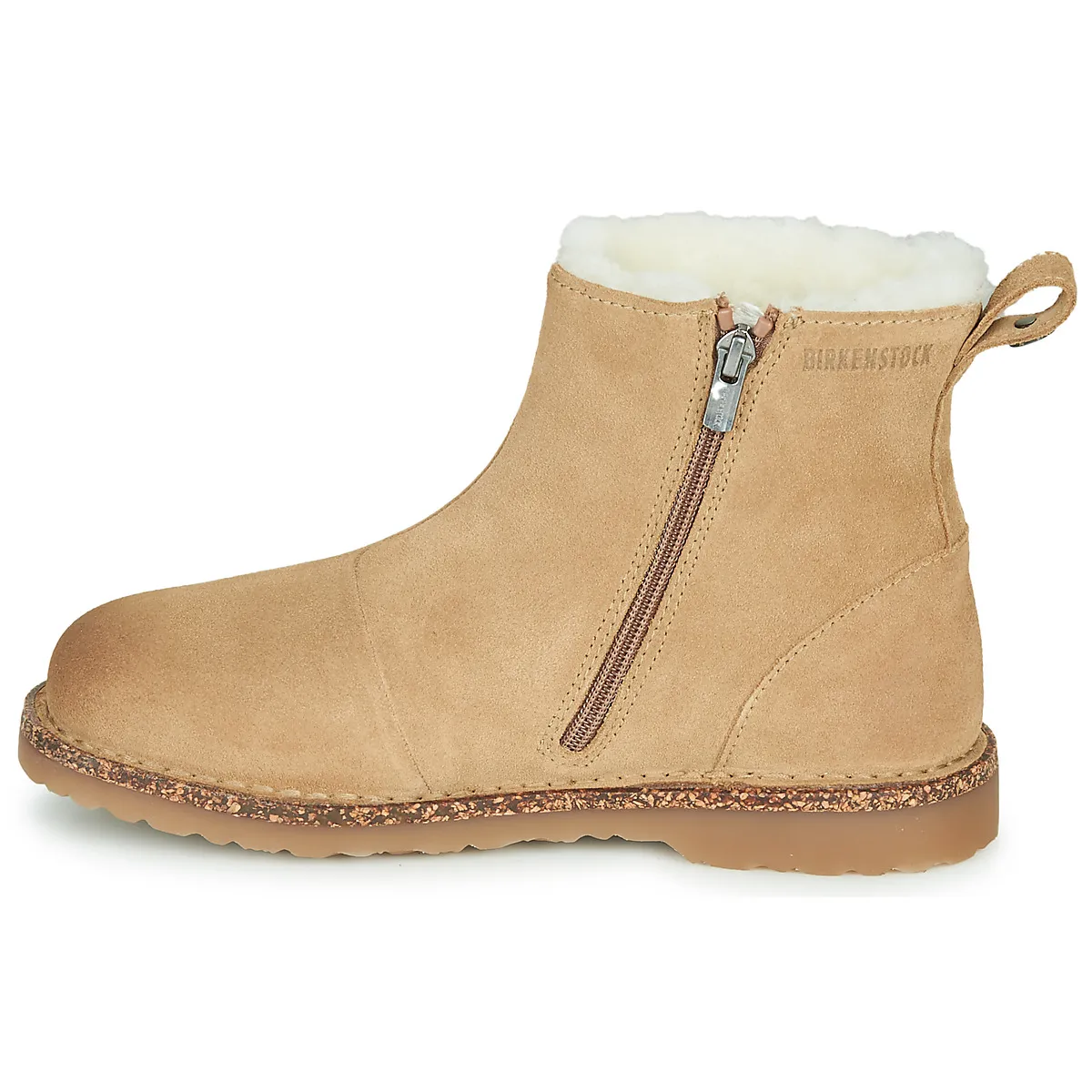 Birkenstock MELROSE SHEARLING