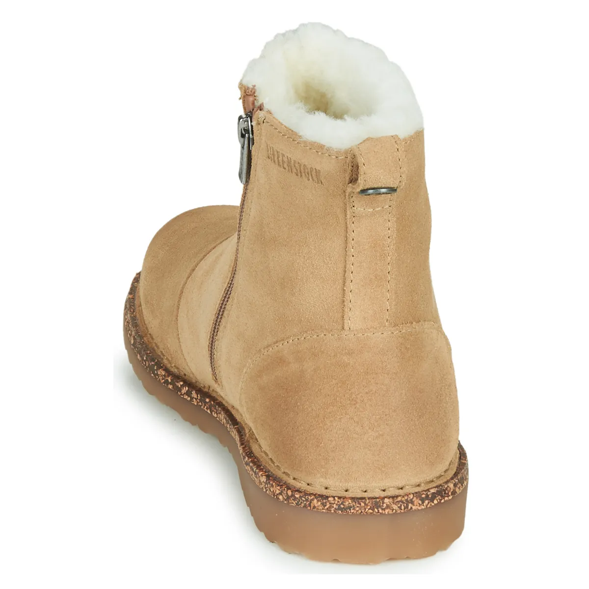 Birkenstock MELROSE SHEARLING