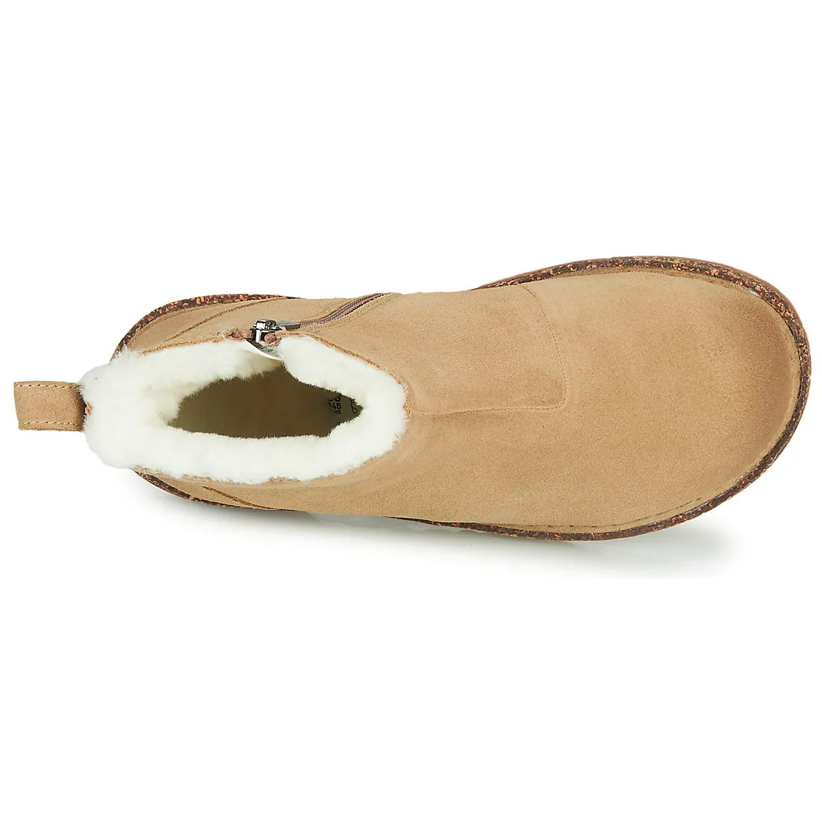 Birkenstock MELROSE SHEARLING