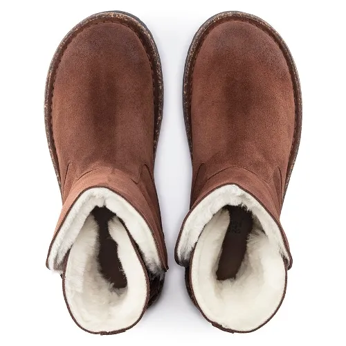 BIRKENSTOCK UPPSALA SHEARLING