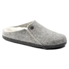 BIRKENSTOCK ZERMATT SHEARLING