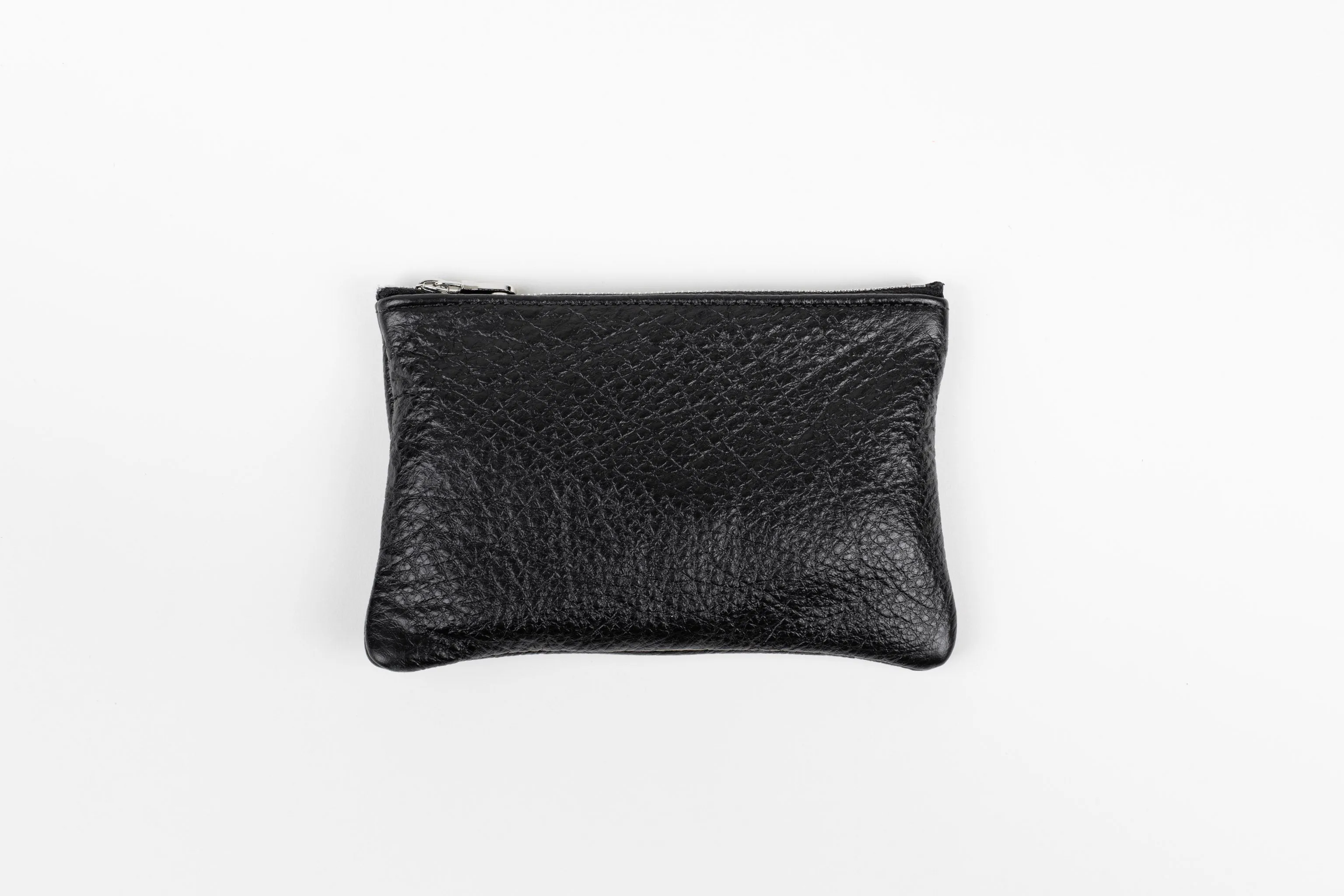 BLK/SZ/PPO PaulyJen The Pouch Organizer