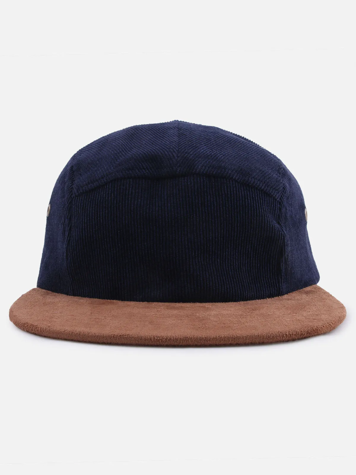 Blue Bowler Cap - FAC18-002