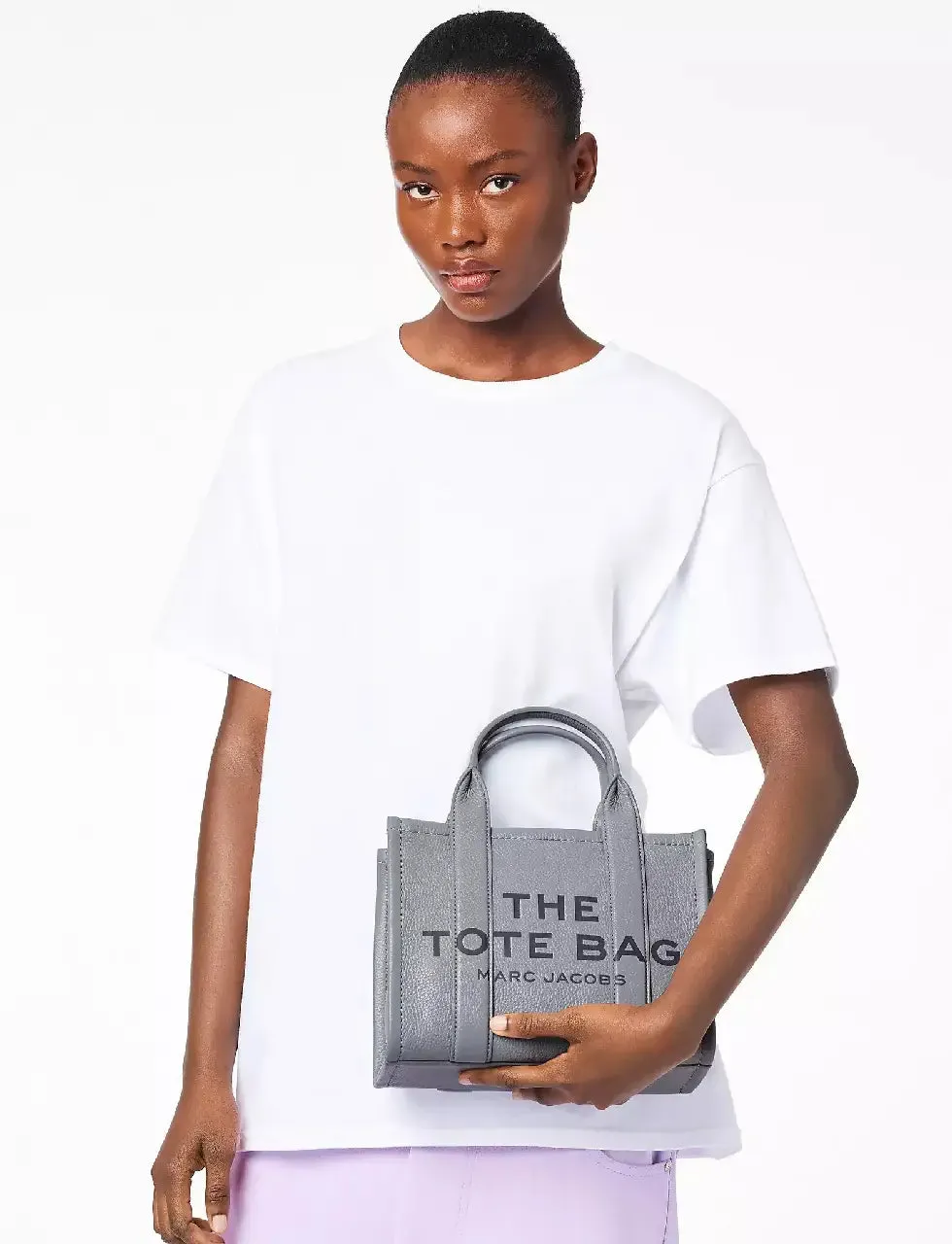 Bolso Mano The Tote Bag