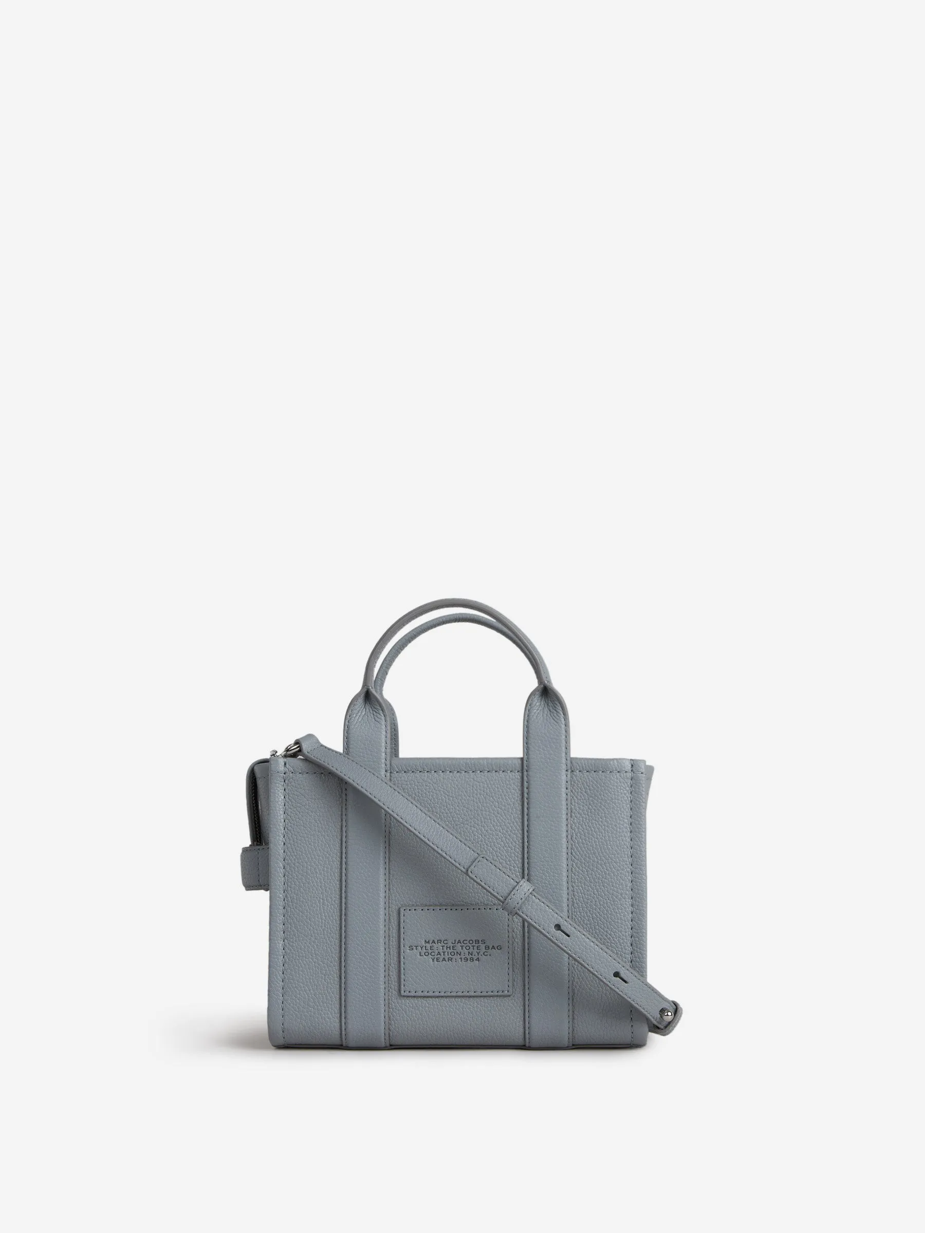 Bolso Mano The Tote Bag