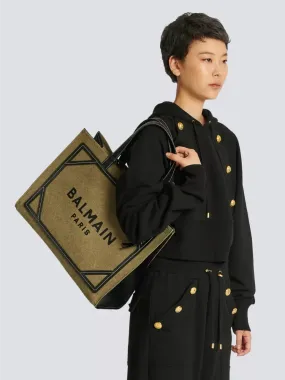 Bolso Tote B-Army