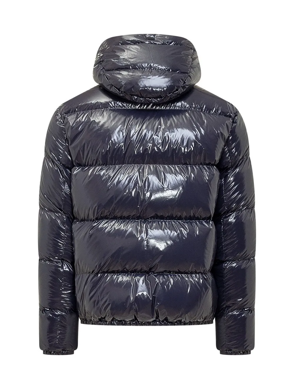 Bomber Gloss Down Jacket