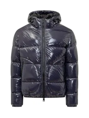 Bomber Gloss Down Jacket