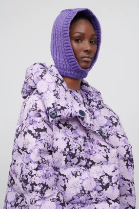 BONNY BALACLAVA PURPLE