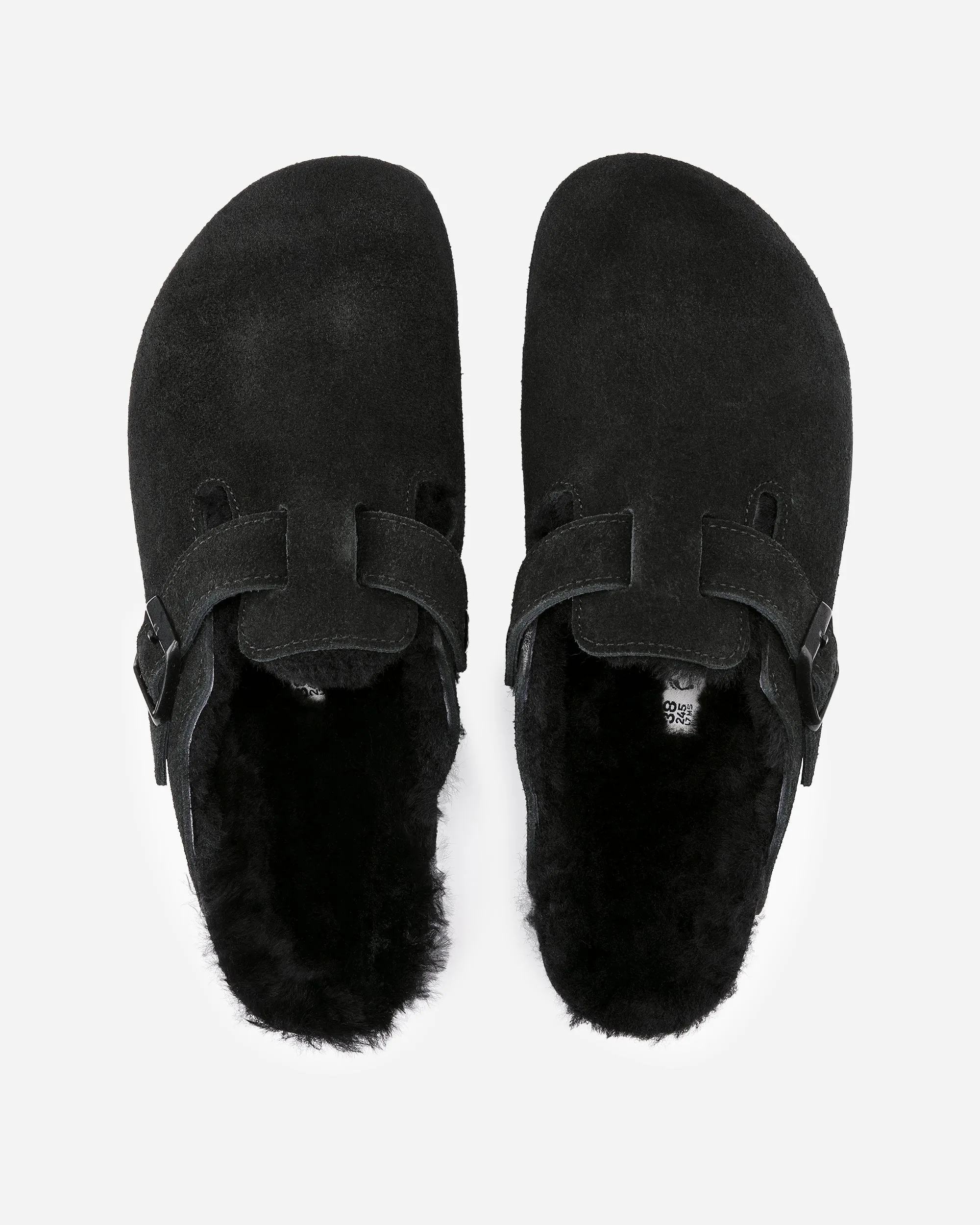 Boston Shearling