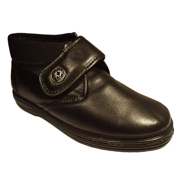 Bota ancho especial Doctor Cutillas