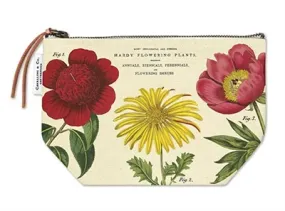 Botanica Zip Pouch