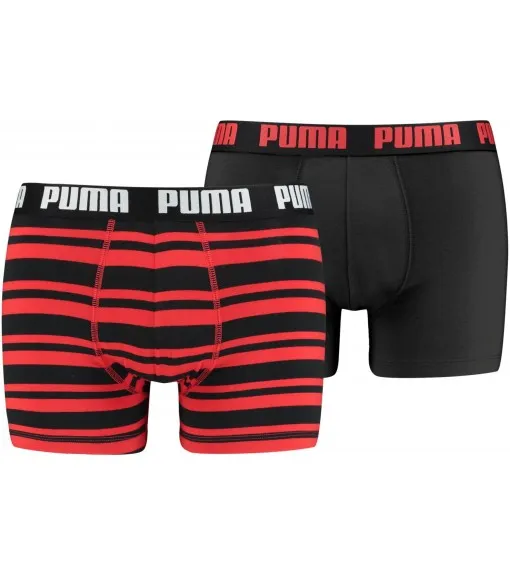 Boxer Puma Placed Logo Red/Black 601015001-786