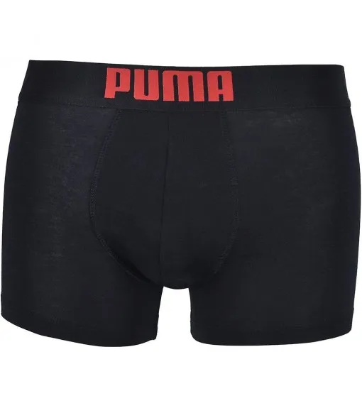 Boxer Puma Placed Logo Red/Black 601015001-786