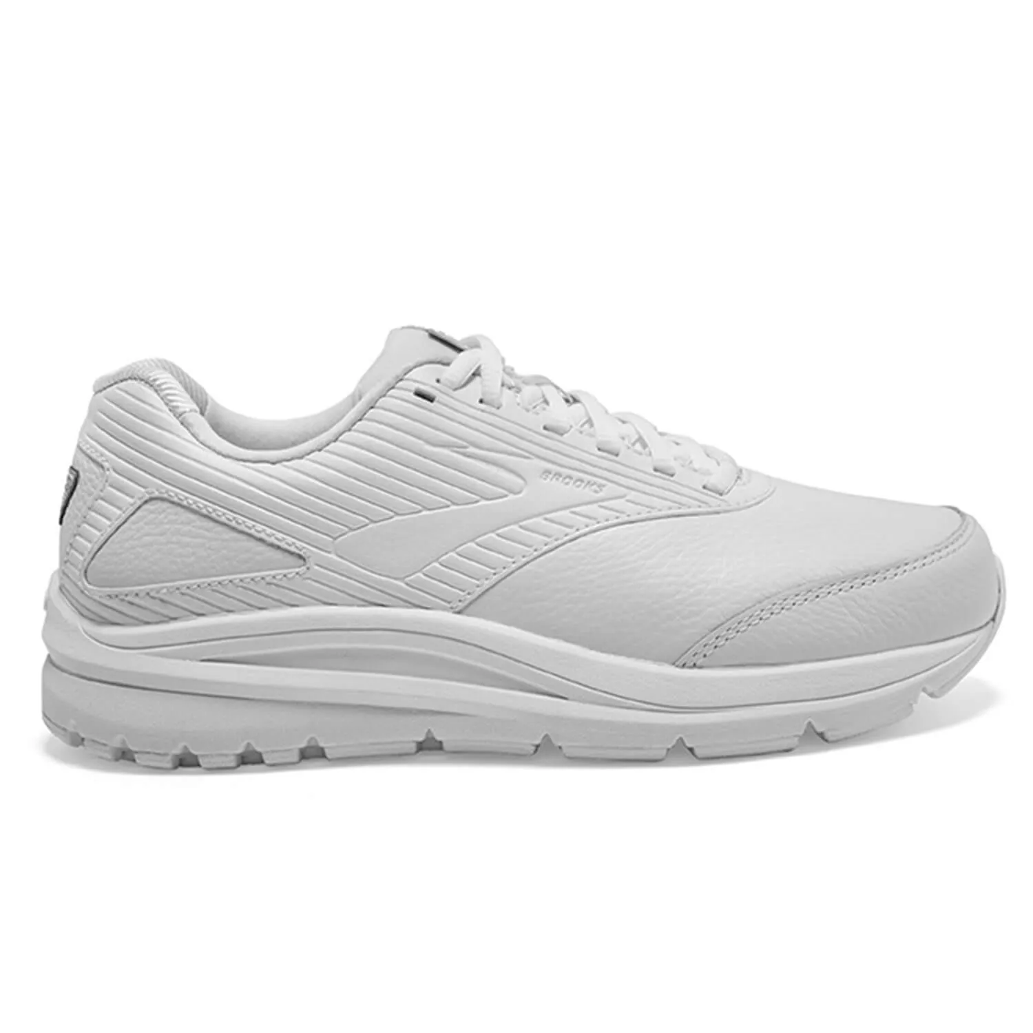 Brooks Addiction Walker 2 Womens | White