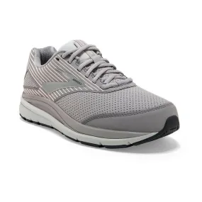 Brooks Addiction Walker Suede Women's - Alloy/Oyster/Peach