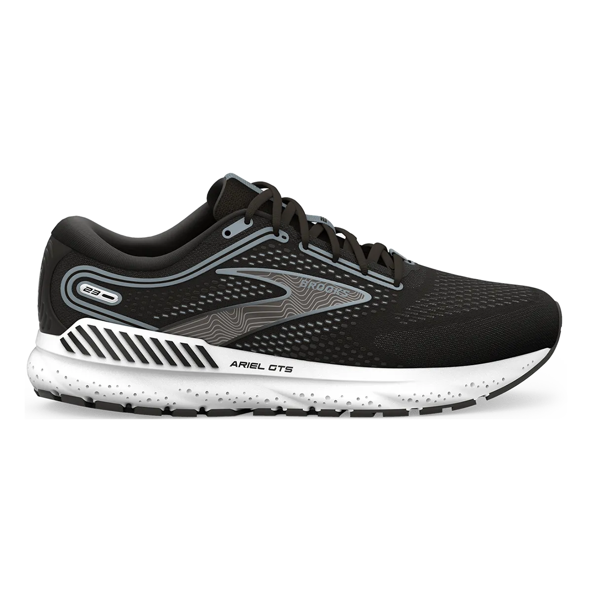 Brooks Ariel GTS 23