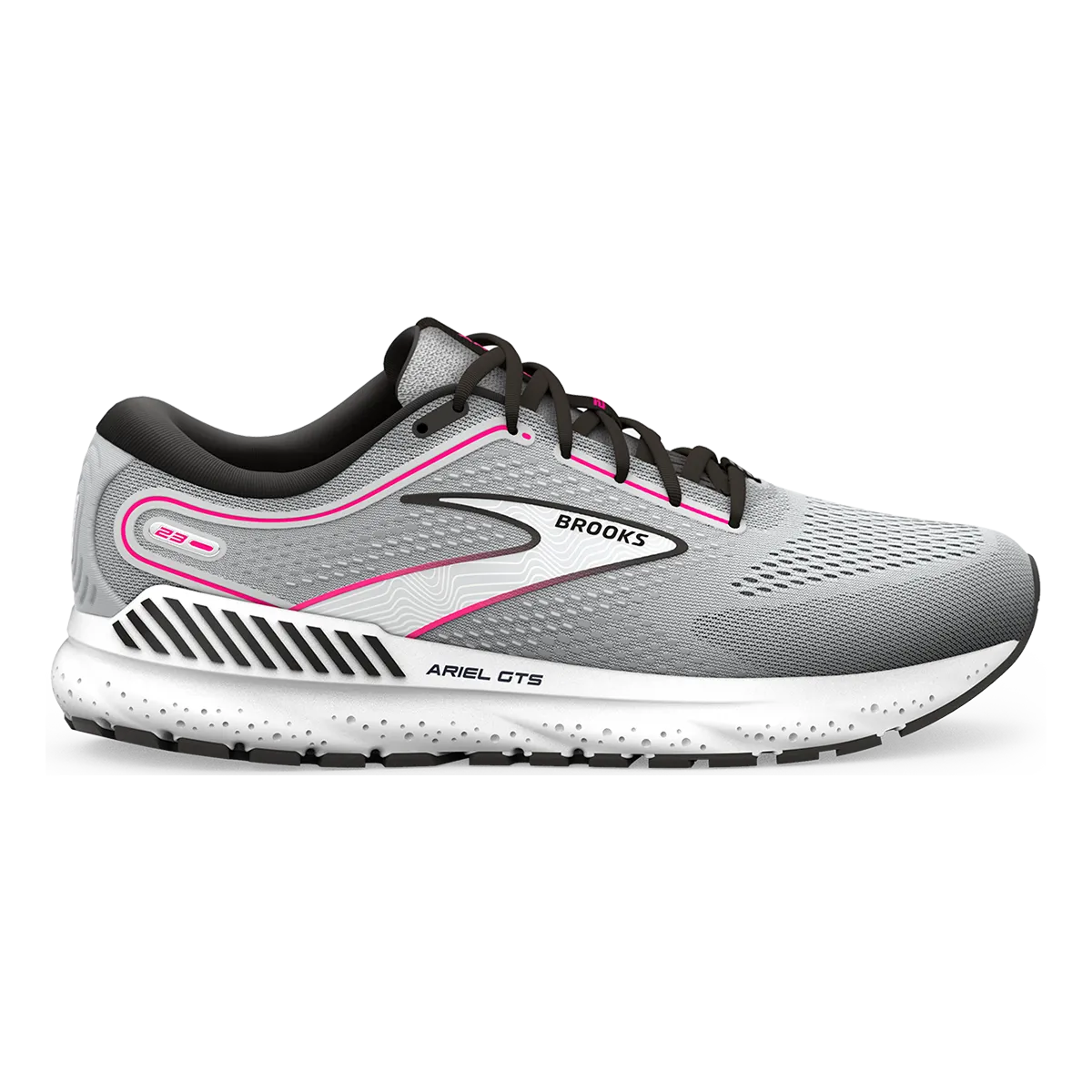 Brooks Ariel GTS 23