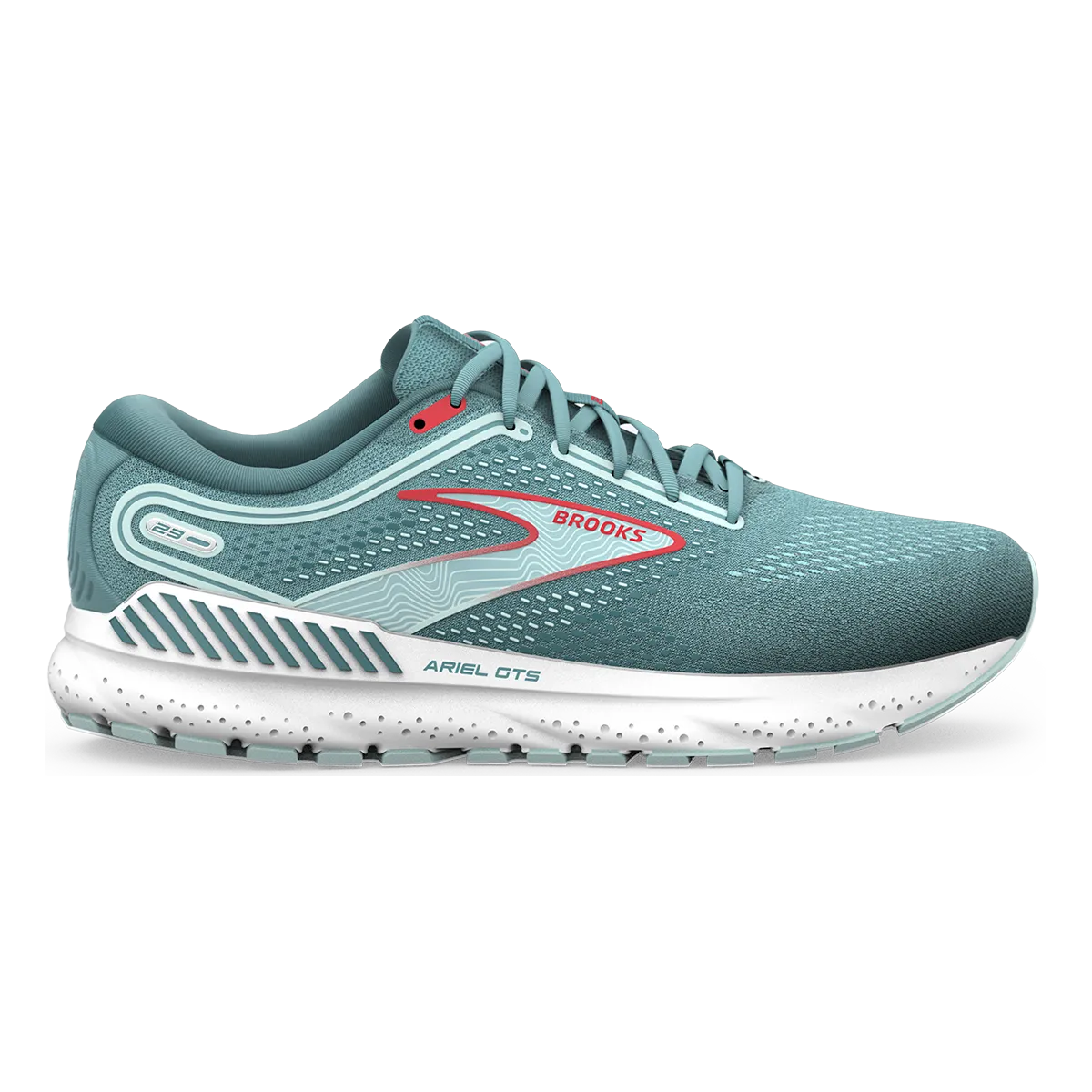 Brooks Ariel GTS 23