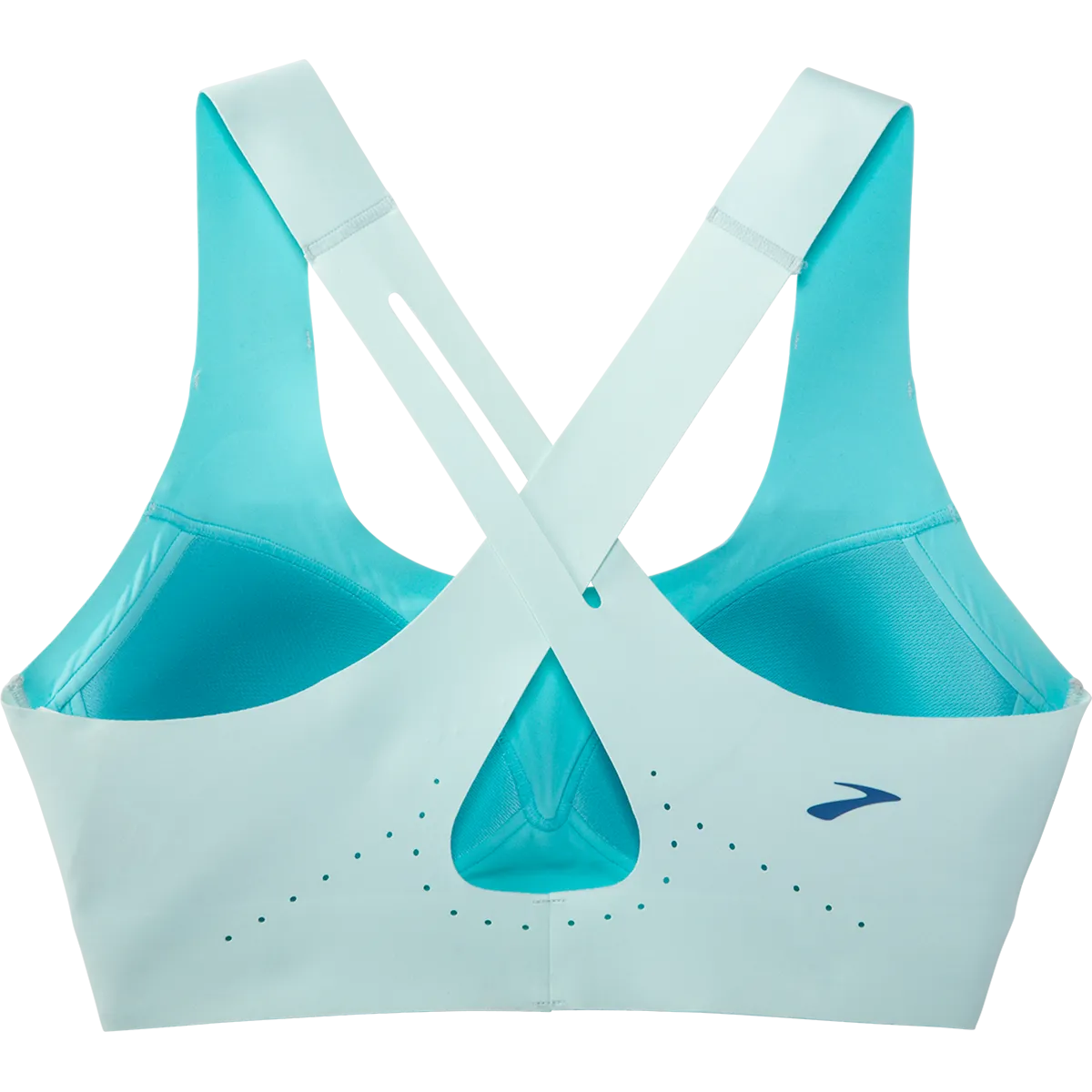 Brooks Dare Crossback Run Bra 2.0