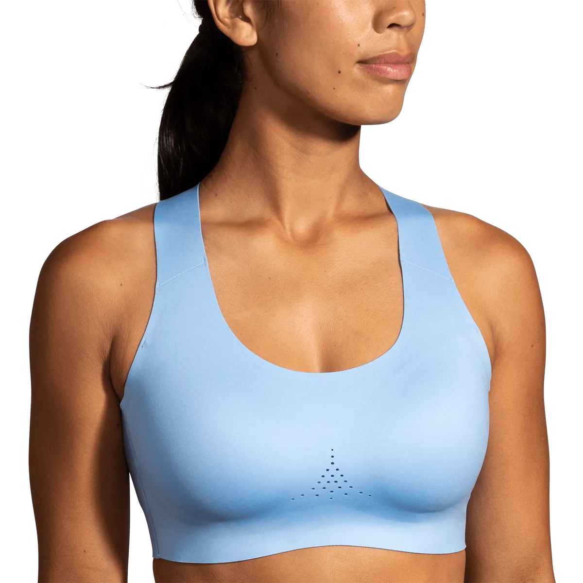 Brooks Dare Crossback Run Bra 2.0