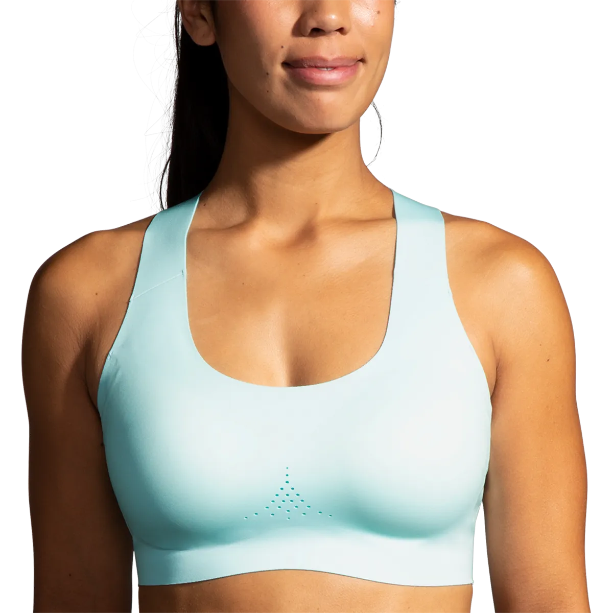 Brooks Dare Crossback Run Bra 2.0