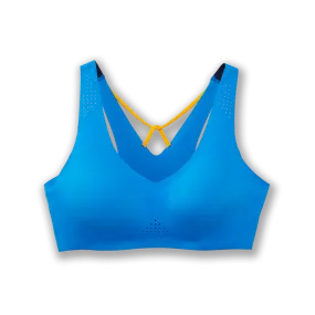 Brooks Dare V Neck Run Bra